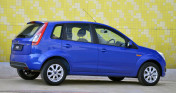 Ford Figo 2013