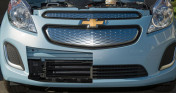 Chevrolet Spark EV 2014