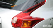 Nissan Juke 2012 - SUV “nhỏ” phá cách