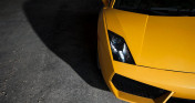 Vẻ đẹp siêu xe: Lamborghini Gallardo LP560-4