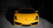 Vẻ đẹp siêu xe: Lamborghini Gallardo LP560-4