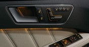 Mercedes-Benz E300 Avantgarde