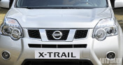 Nissan X-Trail 2012
