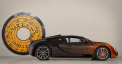 Bugatti Veyron Grand Sport Venet 