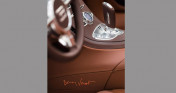 Bugatti Veyron Grand Sport Venet 