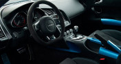 Audi R8 China Edition