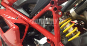 Ducati 848 EVO 2013