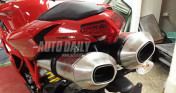 Ducati 848 EVO 2013