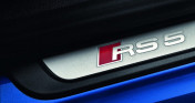 Audi RS5 Cabriolet 2013