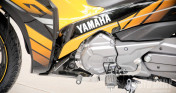 Yamaha Jupiter FI