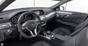 Mercedes-Benz E63 AMG 2014