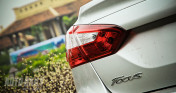 Chùm ảnh: Ford Focus Titanium +