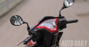 Honda AirBlade 125cc