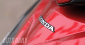 Honda AirBlade 125cc