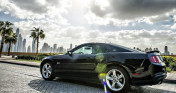Ford Mustang GT 5.0 2011