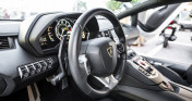 Lamborghini Aventador - Cỗ máy không tì vết