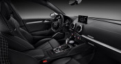 Audi S3 Sportback 2013