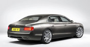 Bentley Continental Flying Spur 2014