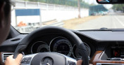Mercedes CLS Shooting Brake đầu tiên tại VN