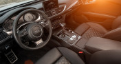 Audi S7 2013