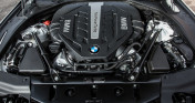BMW 650i Gran Coupe xDrive 2013