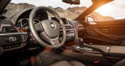 BMW 650i Gran Coupe xDrive 2013