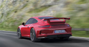 Porsche 911 GT3 2014