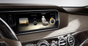 Mercedes-Benz S-Class thế hệ mới
