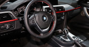 BMW 328d 2014