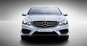 Mercedes-Benz E-Class LWB