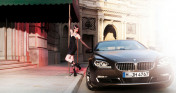 BMW 650i Gran Coupe phong cách Burlesque