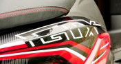 Yamaha Luvias GTX Fi