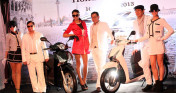 Honda SH150i 2013 ra mắt tại Thái Lan