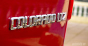 Chevrolet Colorado LTZ 2013