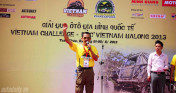 Toàn cảnh khai mạc RFC Vietnam Challenge 2013