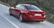 BMW 4-Series Coupe 2014
