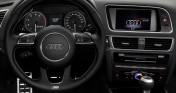 Audi SQ5 2014