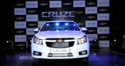 Chevrolet Cruze 1.8 LTZ 2013