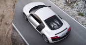 Audi R8 phiên bản cải tiến