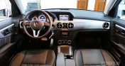 Mercedes-Benz GLK 220 CDI