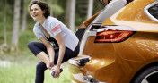 BMW Concept Active Tourer Outdoor 2013