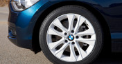 BMW 116i 2013