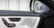 Đánh giá Mercedes S500 2014