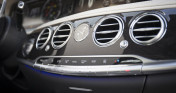 Đánh giá Mercedes S500 2014