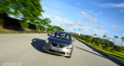 Nissan Sunny XV 2013