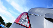 Nissan Sunny XV 2013