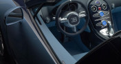 Bugatti Veyron phiên bản giới hạn Wimille