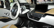 BMW i3 tại Singapore