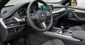 BMW X5 M50d 2014