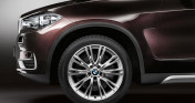 BMW X5 Individual 2014